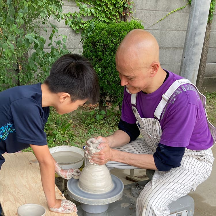 きむらとしろうじんじん